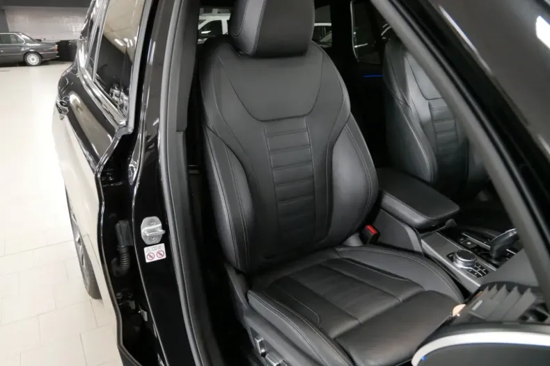 BMW X3 din 2020 cu 83.829 km - oferta BMW125204 - foto 9