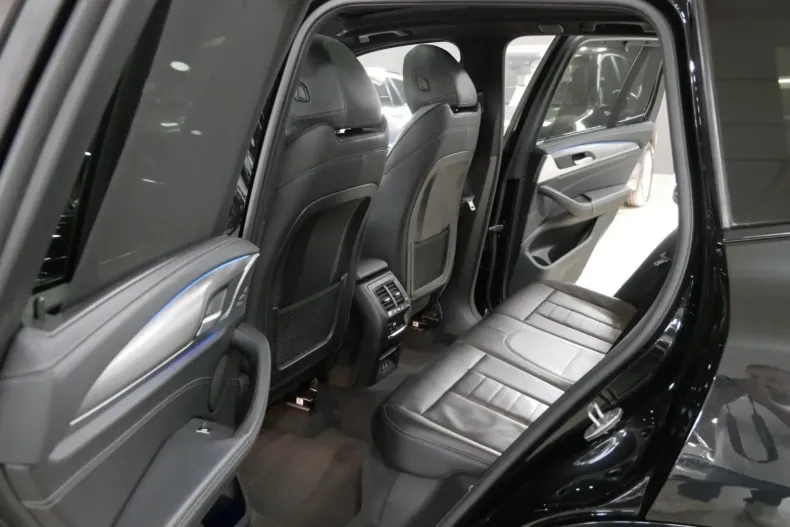 BMW X3 din 2020 cu 83.829 km - oferta BMW125204 - foto 10