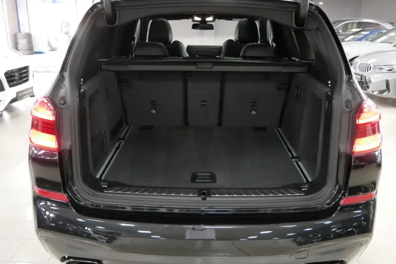 BMW X3 din 2020 cu 83.829 km - oferta BMW125204 - foto 12