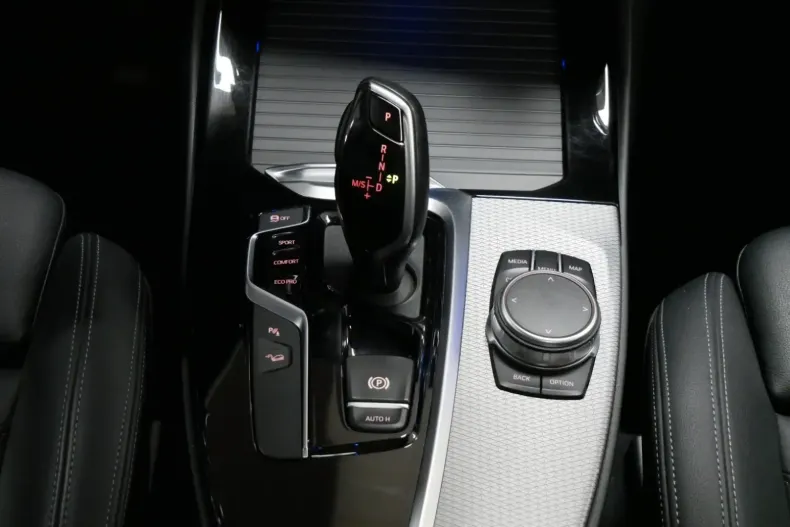 BMW X3 din 2020 cu 83.829 km - oferta BMW125204 - foto 15