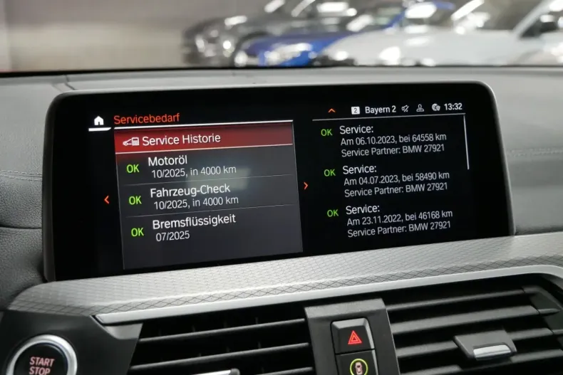 BMW X3 din 2020 cu 83.829 km - oferta BMW125204 - foto 20