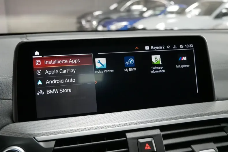 BMW X3 din 2020 cu 83.829 km - oferta BMW125204 - foto 22