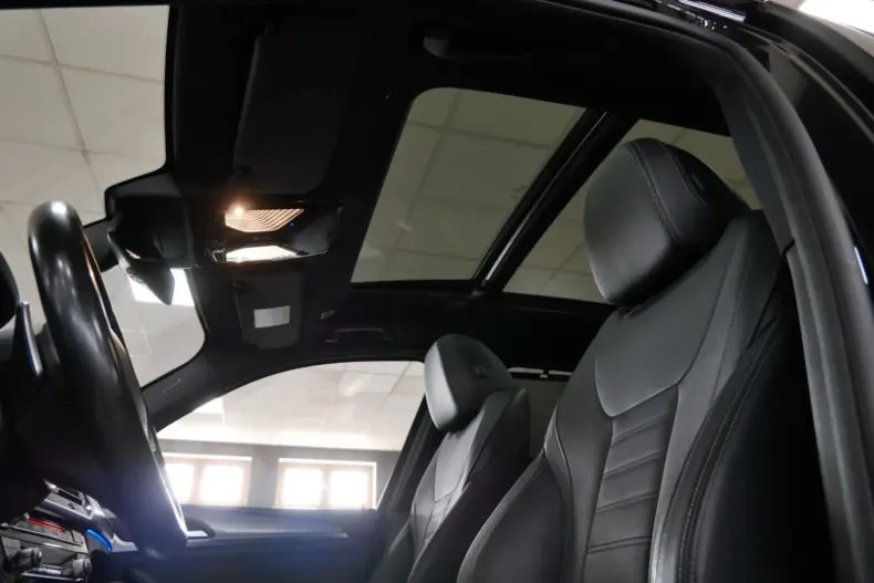 BMW X3 din 2020 cu 83.829 km - oferta BMW125204 - foto 25