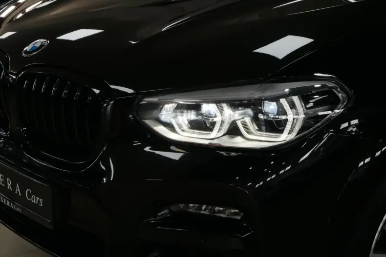 BMW X3 din 2020 cu 83.829 km - oferta BMW125204 - foto 26