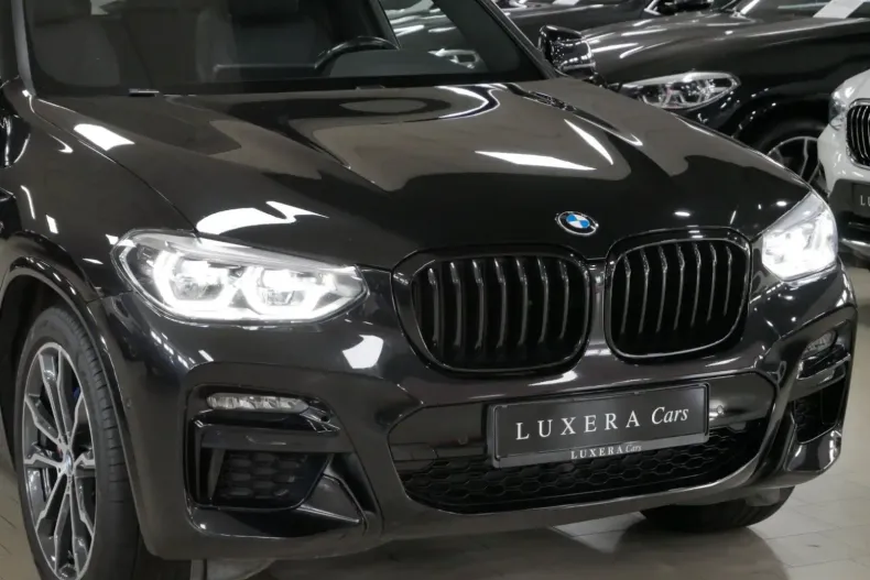 BMW X3 din 2020 cu 83.829 km - oferta BMW125204 - foto 27