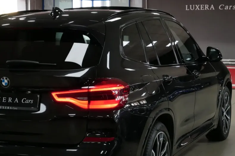 BMW X3 din 2020 cu 83.829 km - oferta BMW125204 - foto 28