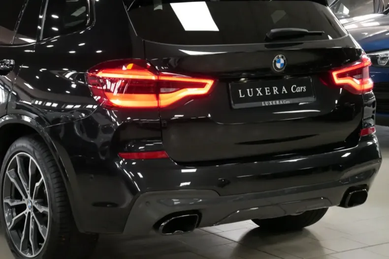 BMW X3 din 2020 cu 83.829 km - oferta BMW125204 - foto 29