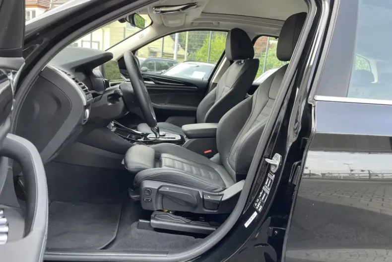 BMW X3 din 2023 cu 25.456 km - oferta BMW125205 - foto 5