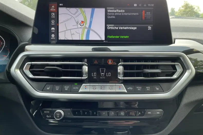 BMW X3 din 2023 cu 25.456 km - oferta BMW125205 - foto 9