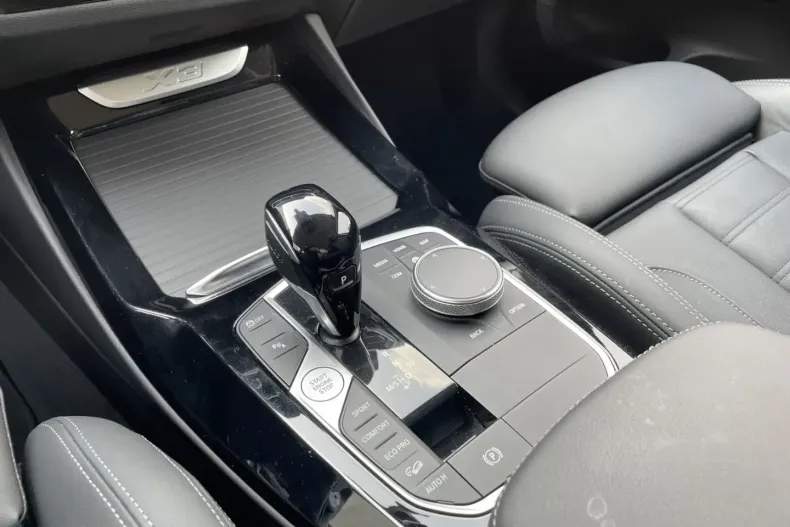 BMW X3 din 2023 cu 25.456 km - oferta BMW125205 - foto 10