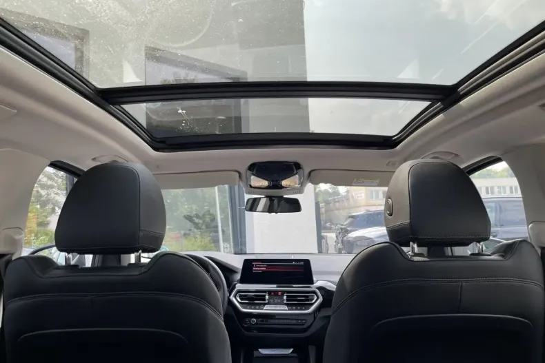 BMW X3 din 2023 cu 25.456 km - oferta BMW125205 - foto 12