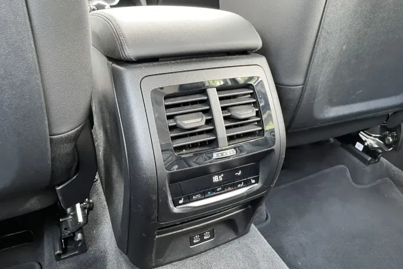 BMW X3 din 2023 cu 25.456 km - oferta BMW125205 - foto 15