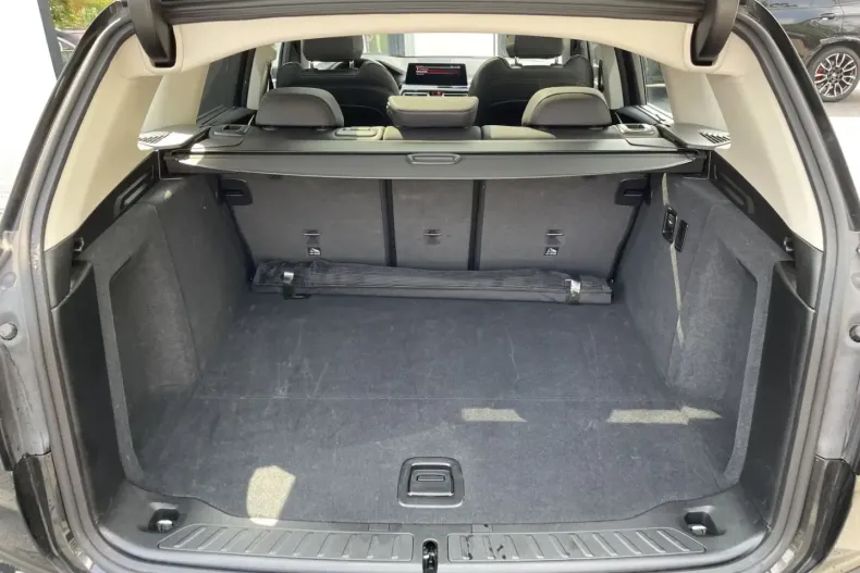 BMW X3 din 2023 cu 25.456 km - oferta BMW125205 - foto 16