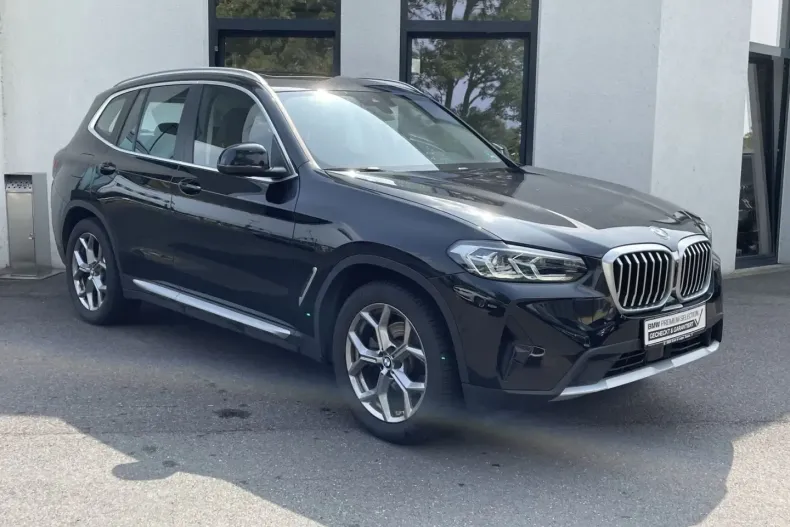 BMW X3 din 2023 cu 25.456 km - oferta BMW125205 - foto 18