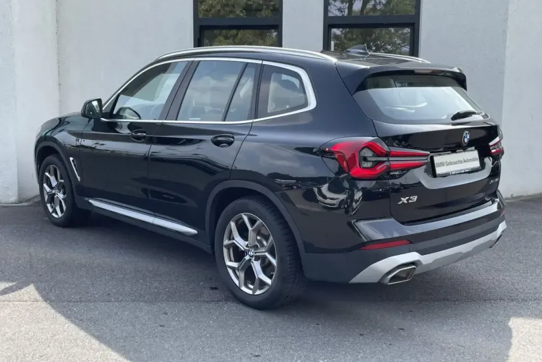 BMW X3 din 2023 cu 25.456 km - oferta BMW125205 - foto 19