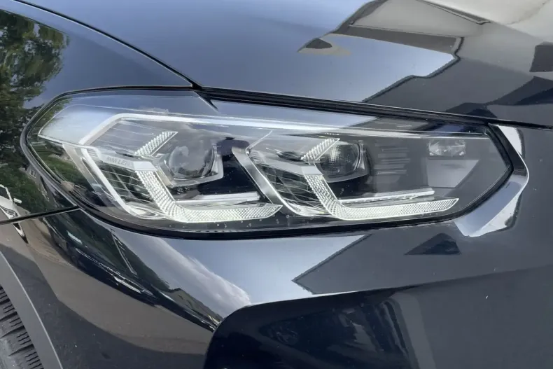 BMW X3 din 2023 cu 25.456 km - oferta BMW125205 - foto 20