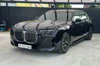 BMW 740 din 2023 cu 31.000 km - oferta BMW125206 - foto 1