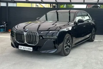 BMW 740 din 2023 - oferta BMW125206