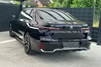 BMW 740 din 2023 cu 31.000 km - oferta BMW125206 - foto 4