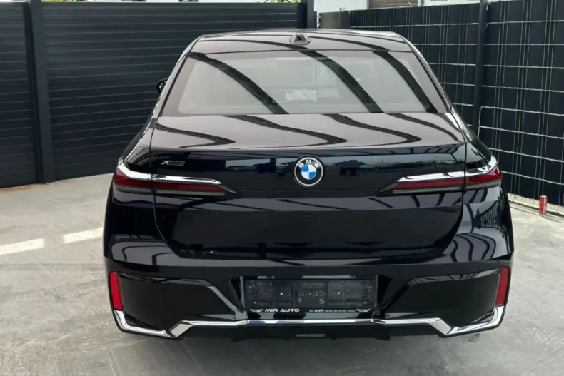 BMW 740 din 2023 cu 31.000 km - oferta BMW125206 - foto 5