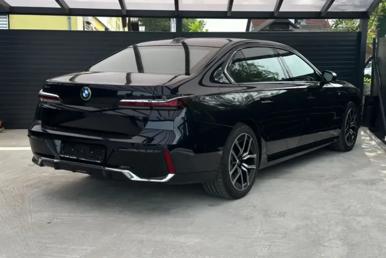 BMW 740 din 2023 cu 31.000 km - oferta BMW125206 - foto 6