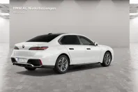 BMW 740 din 2023 cu 24.825 km - oferta BMW125207 - foto 4