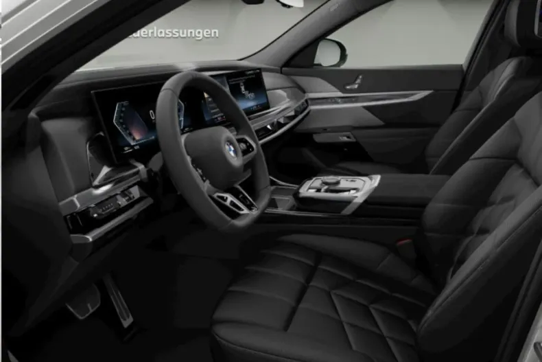 BMW 740 din 2023 cu 24.825 km - oferta BMW125207 - foto 5