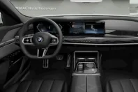 BMW 740 din 2023 cu 24.825 km - oferta BMW125207 - foto 7