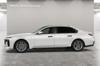 BMW 740 din 2023 cu 24.825 km - oferta BMW125207 - foto 8