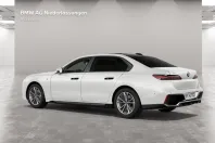 BMW 740 din 2023 cu 24.825 km - oferta BMW125207 - foto 9