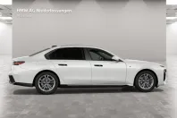 BMW 740 din 2023 cu 24.825 km - oferta BMW125207 - foto 12