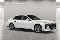 BMW 740 din 2023 cu 24.825 km - oferta BMW125207 - foto 13