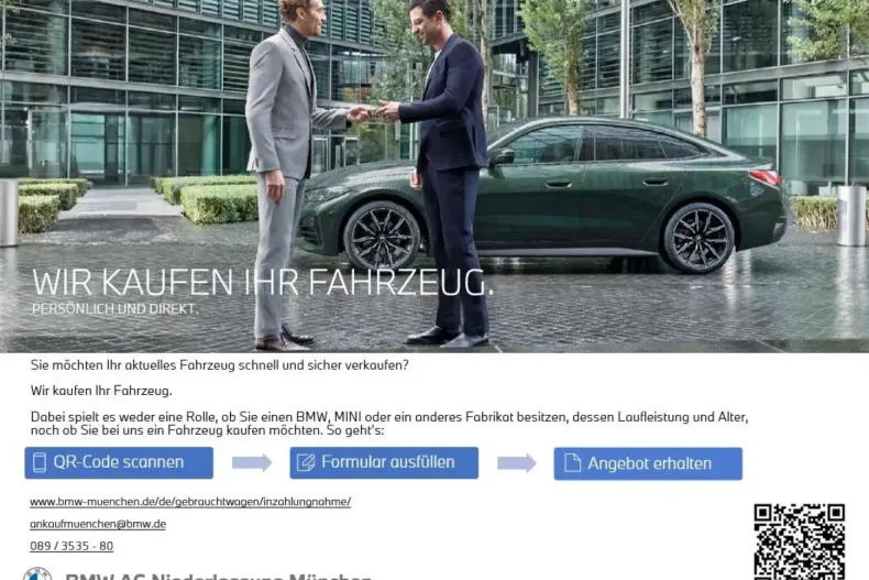 BMW 740 din 2023 cu 24.825 km - oferta BMW125207 - foto 15