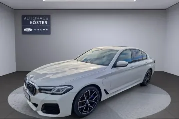 BMW 545 din 2020 - oferta BMW125208