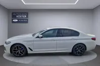 BMW 545 din 2020 cu 28.970 km - oferta BMW125208 - foto 2