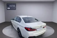 BMW 545 din 2020 cu 28.970 km - oferta BMW125208 - foto 3