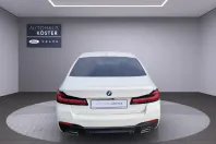 BMW 545 din 2020 cu 28.970 km - oferta BMW125208 - foto 4