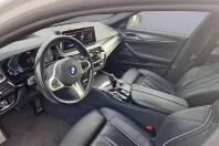 BMW 545 din 2020 cu 28.970 km - oferta BMW125208 - foto 7