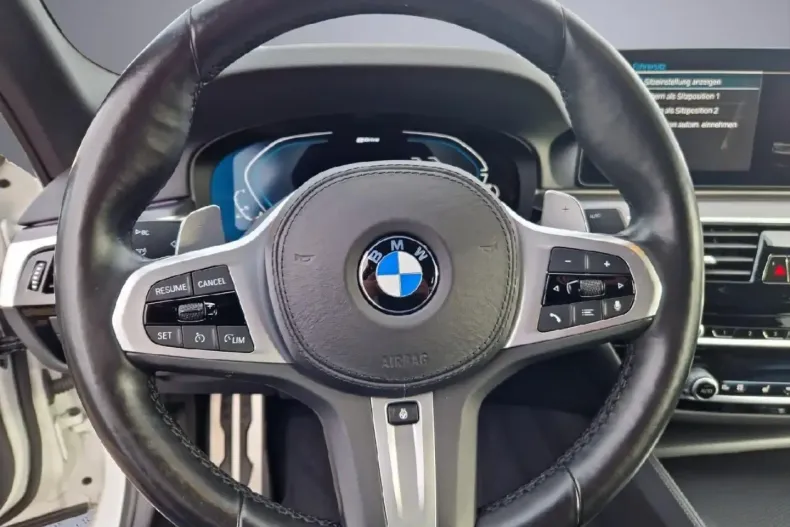 BMW 545 din 2020 cu 28.970 km - oferta BMW125208 - foto 8