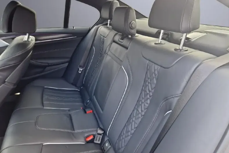 BMW 545 din 2020 cu 28.970 km - oferta BMW125208 - foto 15