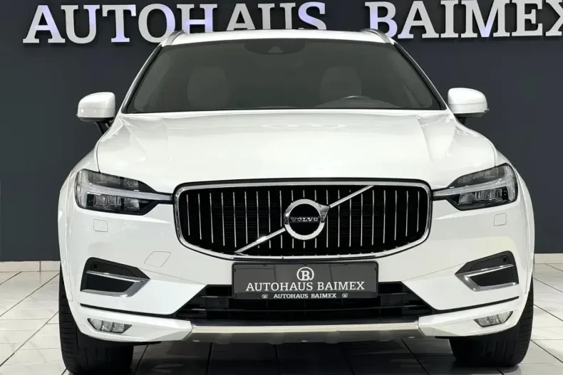 Volvo XC60 din 2021 cu 68.000 km - oferta VOL125209 - foto 3