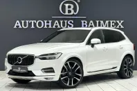 Volvo XC60 din 2021 cu 68.000 km - oferta VOL125209 - foto 4