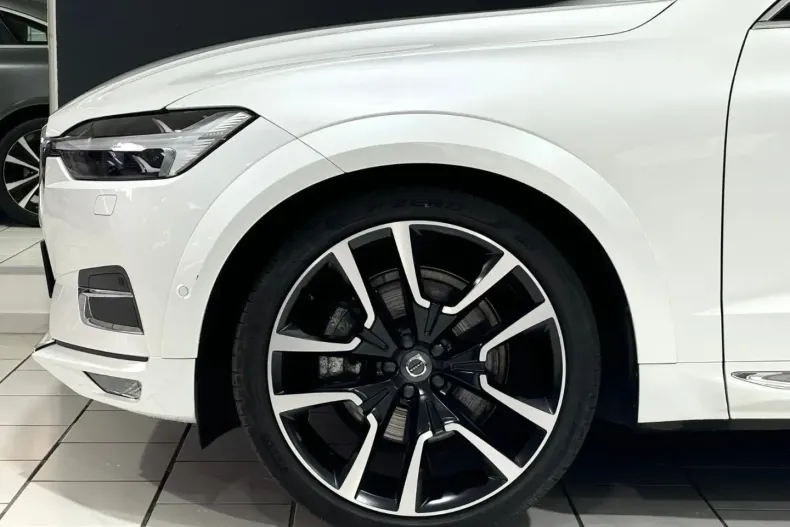 Volvo XC60 din 2021 cu 68.000 km - oferta VOL125209 - foto 7