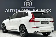Volvo XC60 din 2021 cu 68.000 km - oferta VOL125209 - foto 9