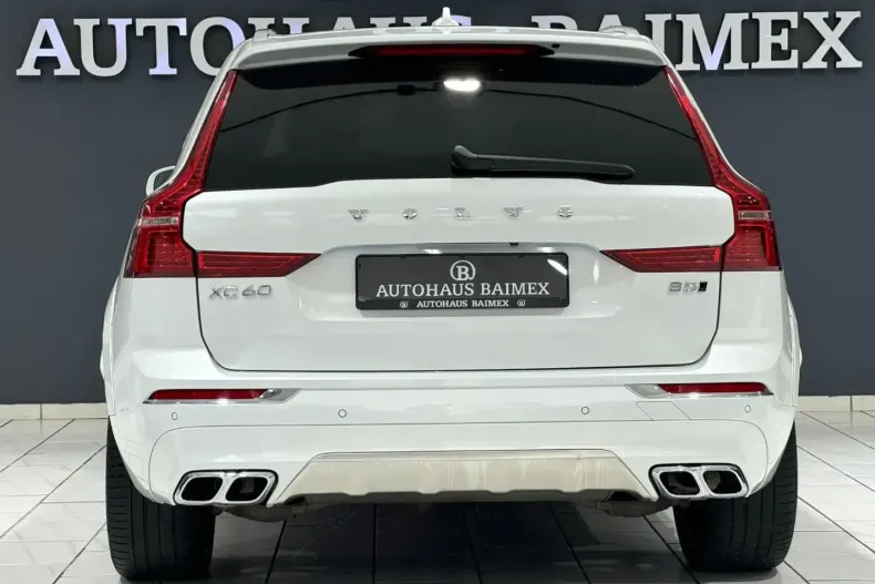 Volvo XC60 din 2021 cu 68.000 km - oferta VOL125209 - foto 10