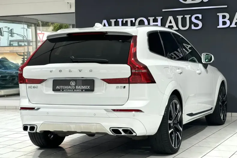 Volvo XC60 din 2021 cu 68.000 km - oferta VOL125209 - foto 11