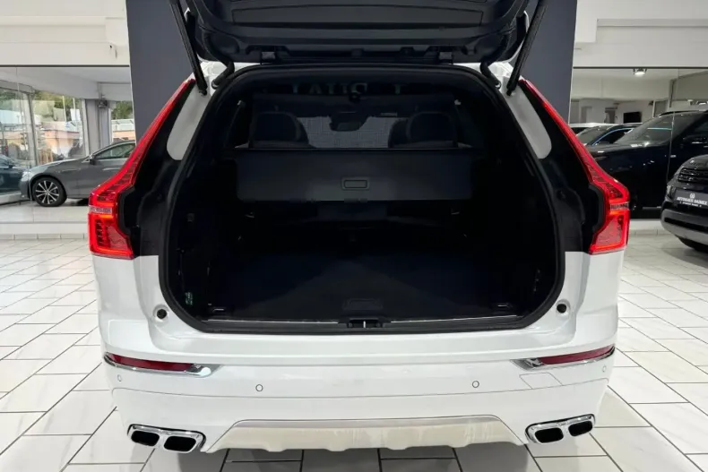 Volvo XC60 din 2021 cu 68.000 km - oferta VOL125209 - foto 12