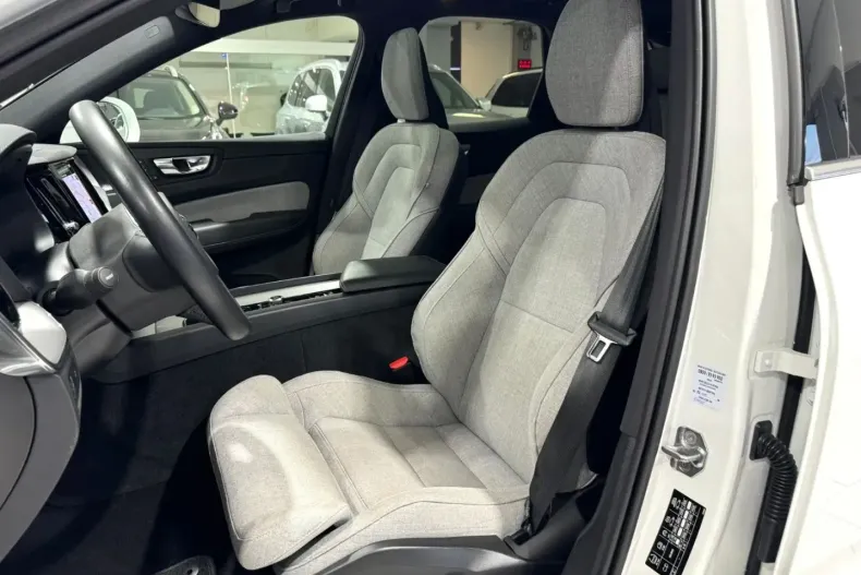 Volvo XC60 din 2021 cu 68.000 km - oferta VOL125209 - foto 14