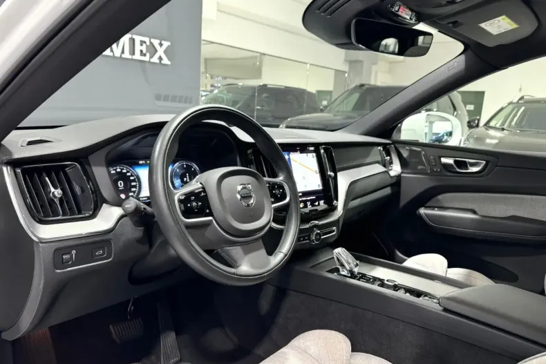 Volvo XC60 din 2021 cu 68.000 km - oferta VOL125209 - foto 16