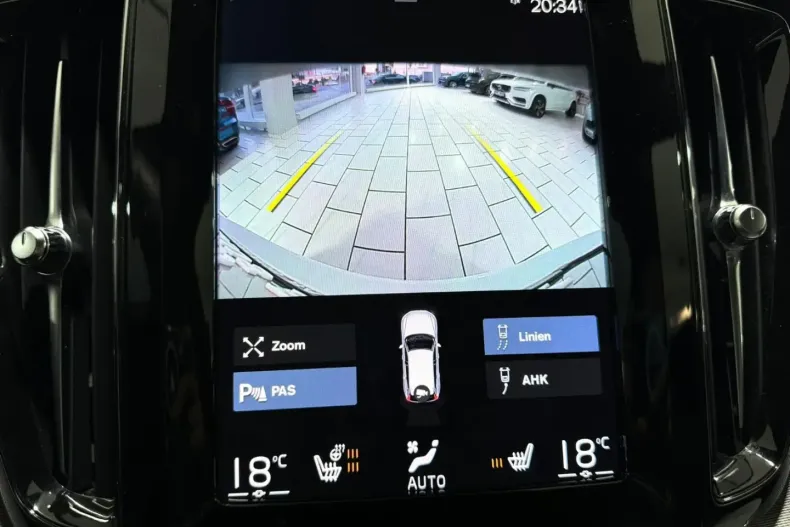 Volvo XC60 din 2021 cu 68.000 km - oferta VOL125209 - foto 26